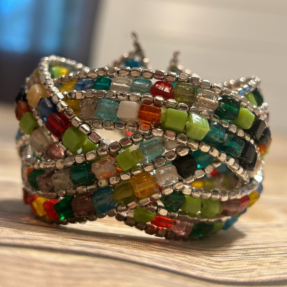 Mosaic Bracelet
